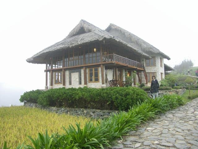 Urlaub in Vietnam 2007